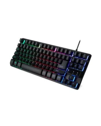 Acer Nitro Gaming Keyboard | 100 TKL | Wired USB