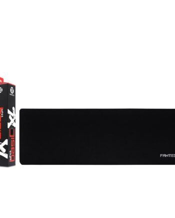Fantech Mini Office Mousepad MP64 (MP09BK)