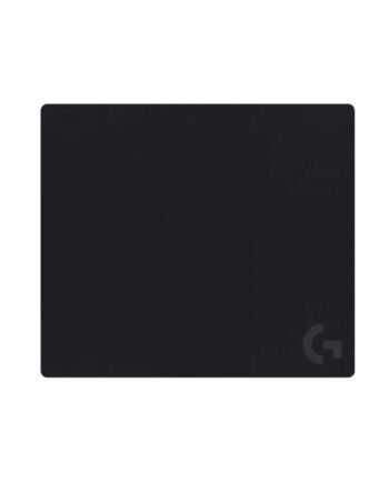 Logitech G740 Thick Large Cloth Gaming Mouse Pad