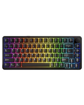Tecware Ghost 75% RGB Mechanical Keyboard - Linear Switches