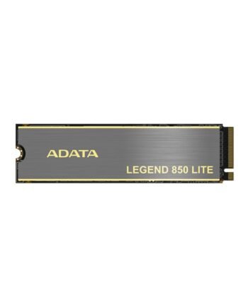 Adata Legend 850 Lite M.2 2280 PCIe NVMe Gen4 SSD (1TB)