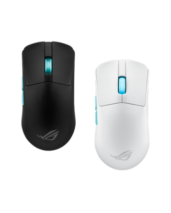 ASUS ROG Harpe Ace Aim Lab Edition Wireless Gaming Mouse