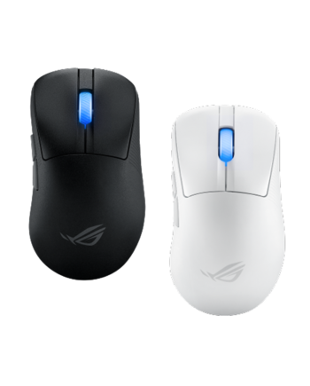 ASUS ROG Keris II Ace Wireless Gaming Mouse