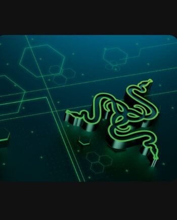 Razer Goliathus Mobile Gaming Soft Mouse Mat