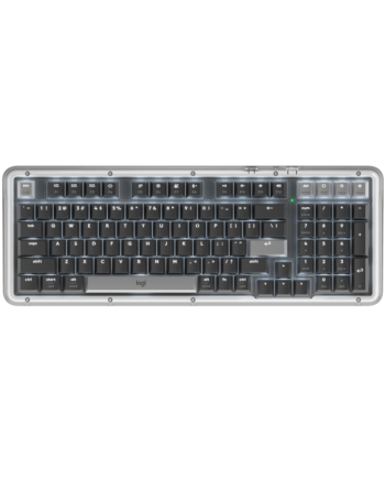 Logitech Alto Keys K98M Wireless Mechanical Keyboard