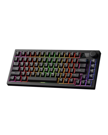 Tecware Spectre Gasket Mounted Mechanical Keyboard