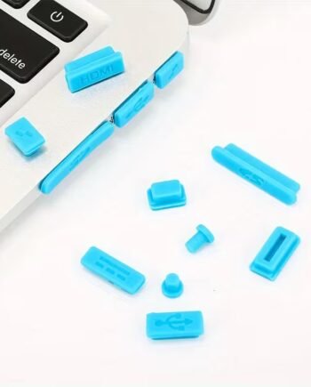 Random Notebook Laptop Dust Cover Set